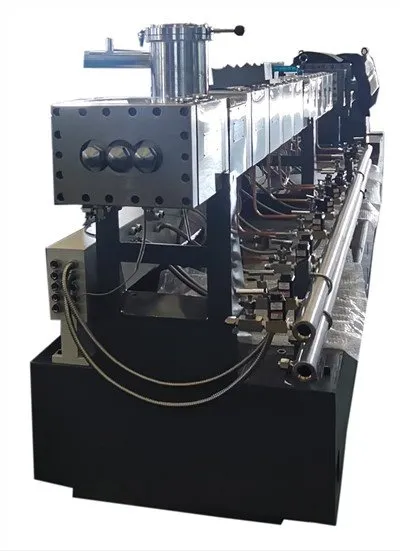 65T Triple Screw Extruder